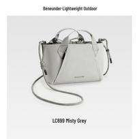 Beneath the Banana Tree LC699 Mini Crossbody Bag
