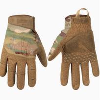 Amibikang Touch Screen Cycling Gloves kamufliažas