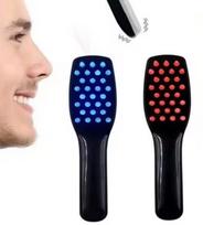 High Quality Scalp Head Hairbrush Mini Hair Straightener Styling Plastic Flexible Massage Comb for Hair Care Party Gifts juoda