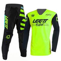 2026 new leett motocross gear set Enduro cross Jersey Pant Kits Racer Gear Set Off-road Mens Kits Women's mountain Downhill Motorcycle MX L-34