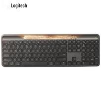 Logitech K980 Solar Wireless Keyboard