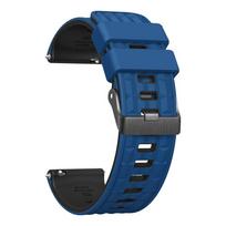 New Silicone Strap For KOSPET TANK T3 Ultra 2 Wristband Watchband TANK T3 T2 Bracelet Belt For KOSPET M3 Ultra M2 Watch Band Other 22mm width