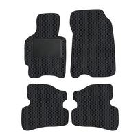Ma023_Eva_Pod - Complete Set Of Eva Car Mats Suitable For Mazda Xedos 6 1992-1999 (With Additional Reinforcement)
