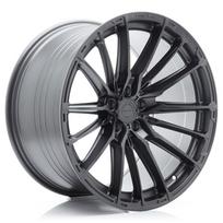 Concaver CVR7 20x8,5 ET20-45 BLANK Carbon Graphite Alloy Wheel