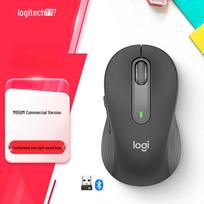 Logitech M650 M Wireless Silent Mouse