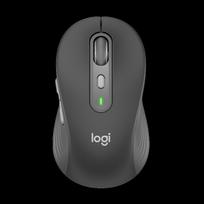 Logitech M750M Silent Wireless Bluetooth Mouse