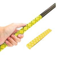 EternalStars Heat Shrink Rubber Grip Grip Tape Tennis Badminton Bicycle 35mm