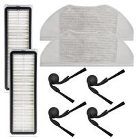 Suitable For Xiaomi Robot Vacuum S40/OV81 Sweeping Robot Vacuum Cleaner Side Brush HEPA Filter Mop Pad Spare Parts