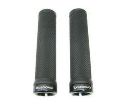 Bazooka SWITCH Grip Black juoda