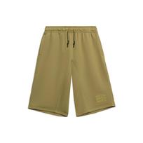 Li Ning CF Sports Shorts Unisex Seed Ketone Umber AKSS841-2 XL