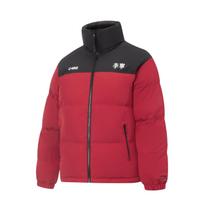 Li Ning Hot Pots Down Collection Down Jacket Unisex AYMV431-12 XL