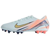 Nike Vapor 16 Academy Mercurial Dream Speed AG Barely Green/Crimson Pulse/Metallic Gold Coin Unisex Cleats Blue FZ1389-300 44.5