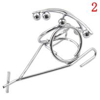 Mini Newton's Cradle Balance Balls Fizika Klasikinis Mokslas Pramogos Stalinis žaislas Biuras 2