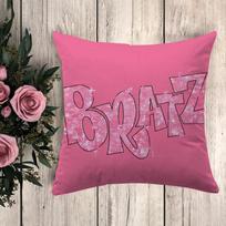 Anime Pillow Bratz Angelz Car Decoration Cushions Home Decor Decorative Pillows Covers Cushion Cover 45x45 Pillowcases 50x50 12x12Inch