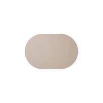 Asa Selection Oval Stone stalo padėkliukas, 49.5 x 33 cm