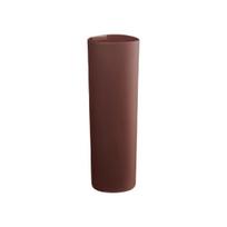 Asa Selection Bordeaux vaza, 9.5 x 30 cm