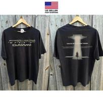 The Weeknd After Hours Til Dawn Us Cities Tour 2025 Unisex T-Shirt S