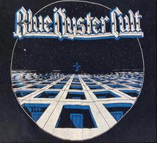 New Blue Oyster Cult Self Titled  Black Men All Size T-shirt Unisex T-Shirt XXXXL