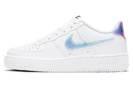 Nike Air Force 1 LV8 Low Digital Swoosh - CW1577-100 36