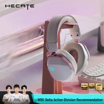 Edifier HECATE G5 MAX Multi-Mode Wireless Gaming Headset