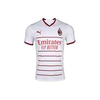 PUMA Men's AC Milan 2022/23 Away Replica Jersey 765834-02 XS