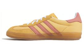 Gazelle Wmns Adidas Originals Indoor 'Semi Spark Wonder Clay' Women's IE2959 43