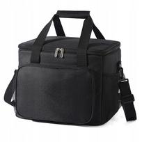 Thermal Bag For Lunch Box For Food, Small, Breakfast On The Shoulder