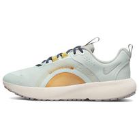Nike React Escape Run 2 Comfortable Versatile Fabric Shock Absorption Slip Resistant Durable Low Top Running Shoes Women sneaker DJ9976-300 36.5