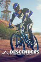 Descenders (Nintendo Switch) eShop Key EUROPE
