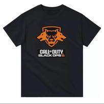Call of Duty Black Ops 6 T-Shirt Brand New! S
