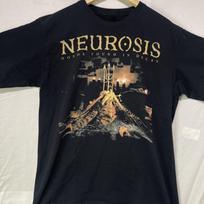 Neurosis Band Honor Found In Decay Unisex Shirt Cotton Adult ED023 Unisex T-Shirt S