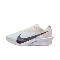 Nike  Vaporfly 4 Barely Green Women Sneakers Grey Chalk Hyper-Crimson HF6412300 35.5