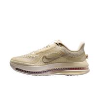 Nike Pegasus Premium Storas Padėklas Apvalus Pirštas Suvarstomi Žemi Bėgimo Bateliai Moteriški Kedai HQ2593-200 35.5