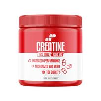 Creatine 1000 mg 120 tab - kreatinas