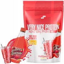 MP Very Nice Protein - 700g  (baltyminis kokteilis)