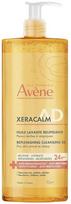 Valomasis veido aliejus Avene Xeracalm AD Relipidizing, 1000 ml