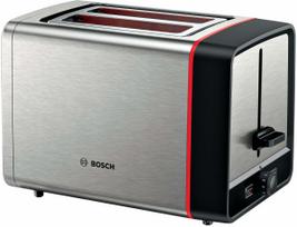 Skrudintuvas Bosch TAT6M420, sidabro sp./juoda sp.