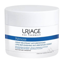 Veido kremas Uriage Xemose Cerat, 200 ml