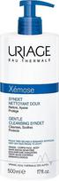 Veido prausiklis Uriage Xemose Syndet, 400 ml