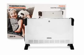 Konvekcinis radiatorius Thermoval, 2000 W
