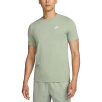 Nike T Shirt Men's Grassland Green AR4999-371 XXXL