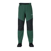 CORDURA Bush Pants Dark Green L [Daiwa] DP-3225