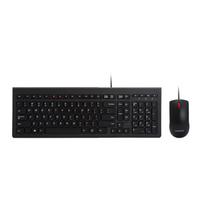Lenovo M120Pro Wired Keyboard and Mouse Combo