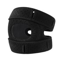 3D Silicone Knee Pads And Ligaments Fix The Knee Sports, Fitness, Running, Knee Pads, Breathable SM juoda