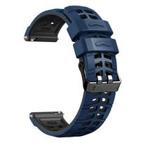 22mm Smartwatch Strap For Zeblaze Stratos 2 / For Zeblaze Stratos 3 Watch Band Bracelet Wriatband Accessories Other 22mm width