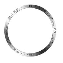 Watch Bezel Ring Cover for Garmin Fenix 8 7X 51mm 7 47mm 6X 6 5X 5 Bezel Styling Frame Case for Garmin Smartwatch Accessories For Fenix 8 51mm