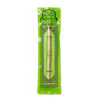 Natural Miswak Tootbrush Vacuum Sealed Miswak Dentifrice Healthy Gums Teeth Fresher Breath YAS03