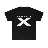 Ken Carson Project X Tee Shirt XXXL white