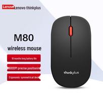 Lenovo Thinkplus M80 Wireless Office Mouse