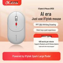 iFLYTEK AM30 AI Smart Wireless Bluetooth Voice Mouse